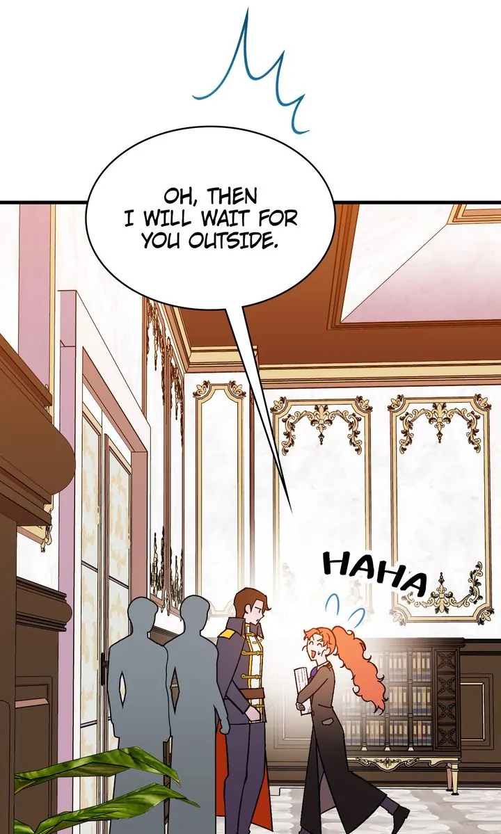 I'll Save This Damned Family! Chapter 132 page 30