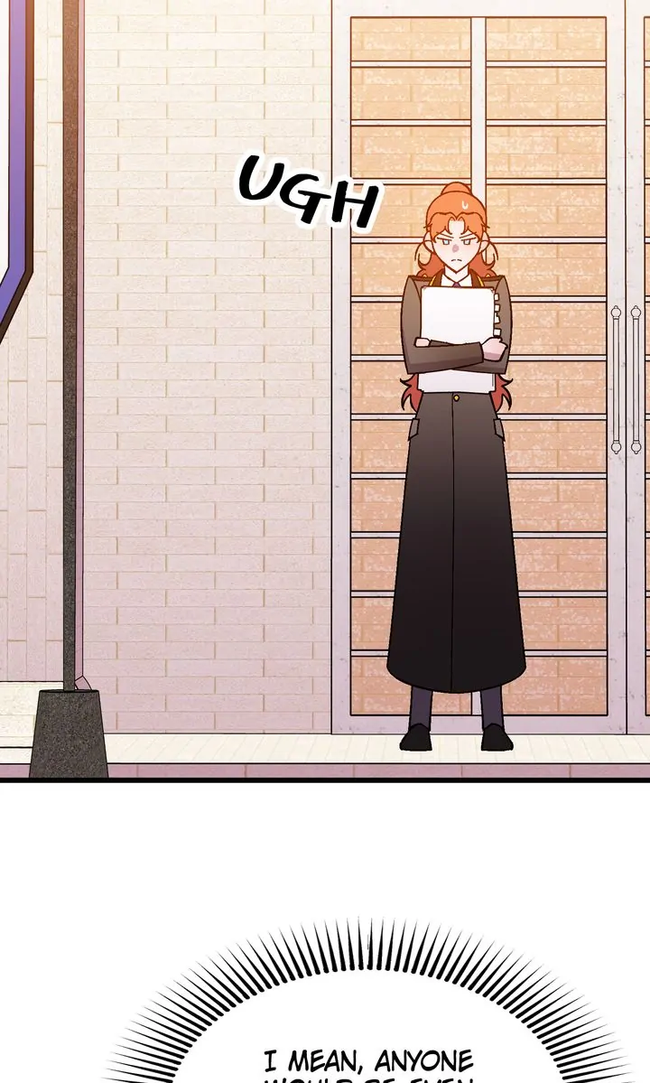I'll Save This Damned Family! Chapter 132 page 34