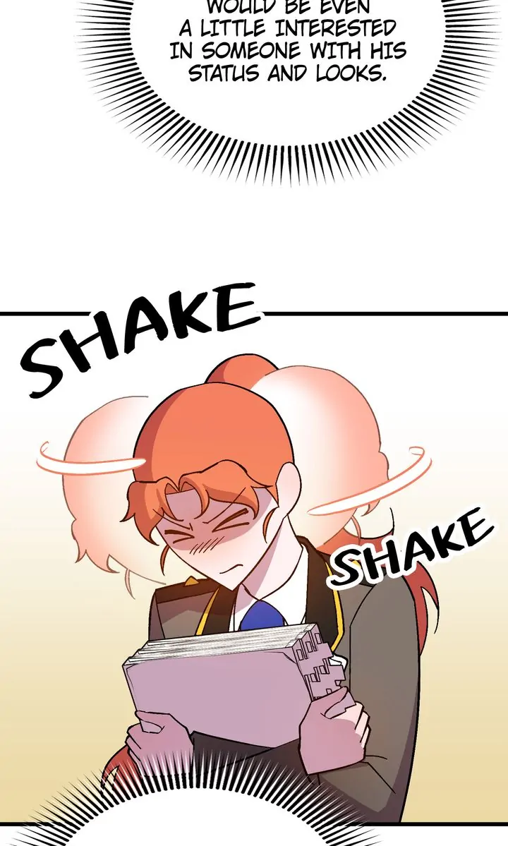I'll Save This Damned Family! Chapter 132 page 35
