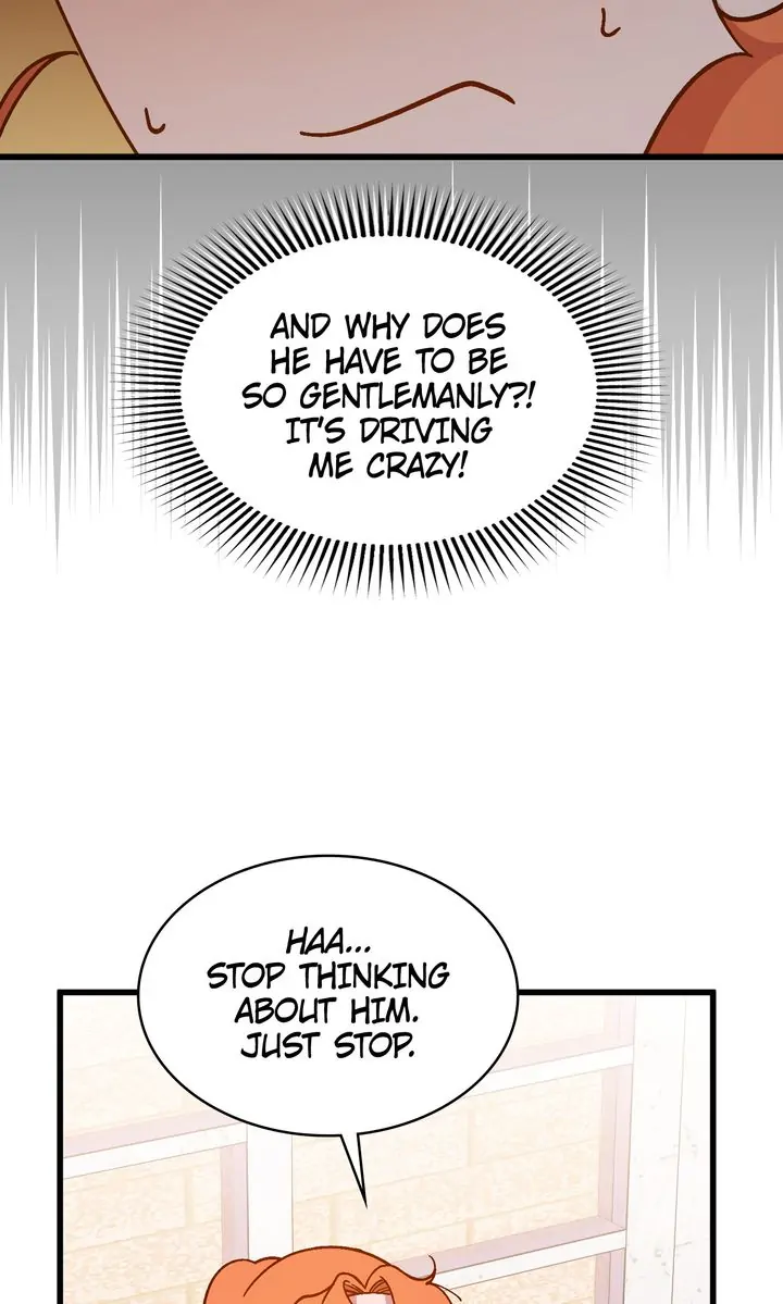 I'll Save This Damned Family! Chapter 132 page 37