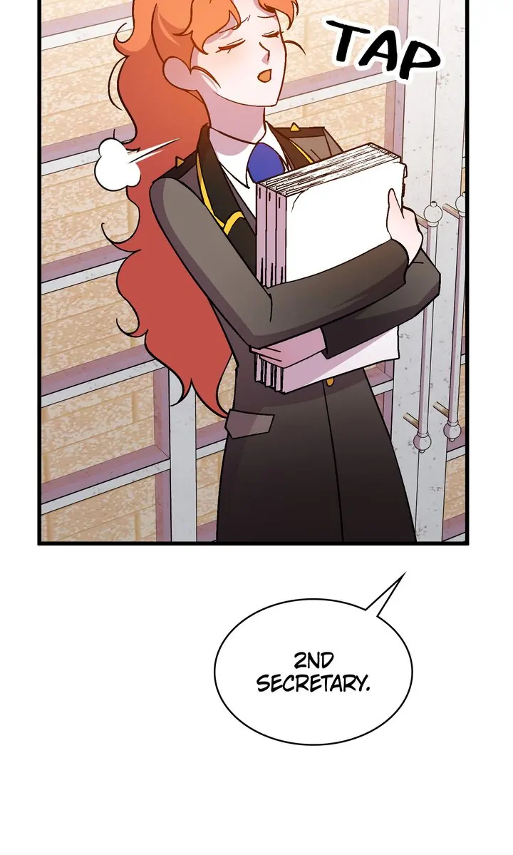 I'll Save This Damned Family! Chapter 132 page 38