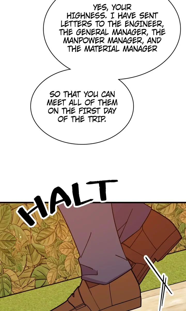 I'll Save This Damned Family! Chapter 132 page 44