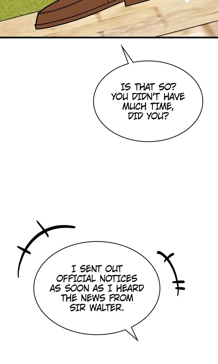 I'll Save This Damned Family! Chapter 132 page 45