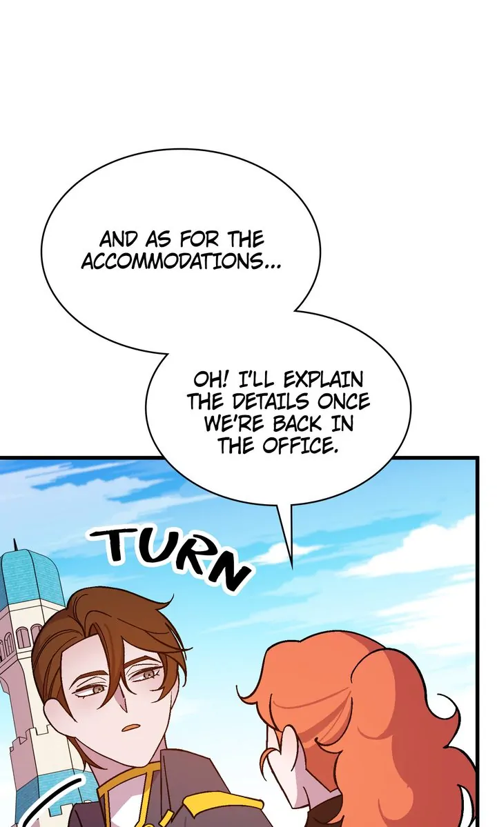 I'll Save This Damned Family! Chapter 132 page 46