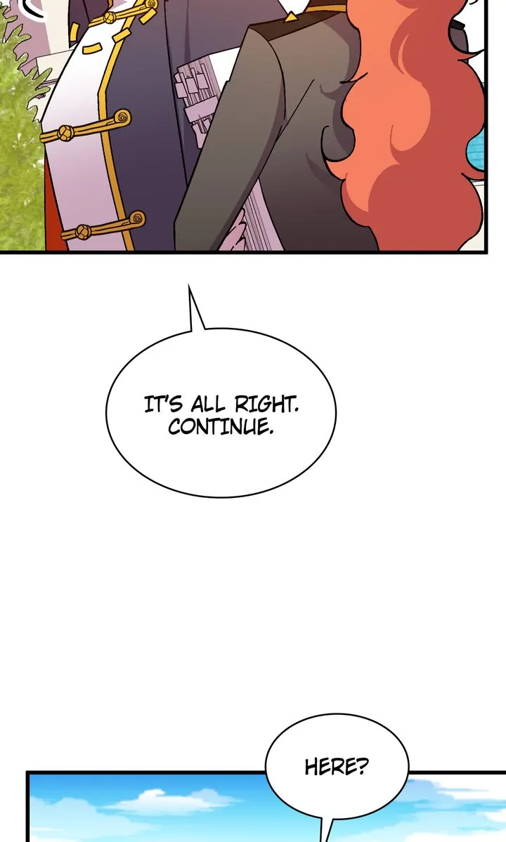 I'll Save This Damned Family! Chapter 132 page 47