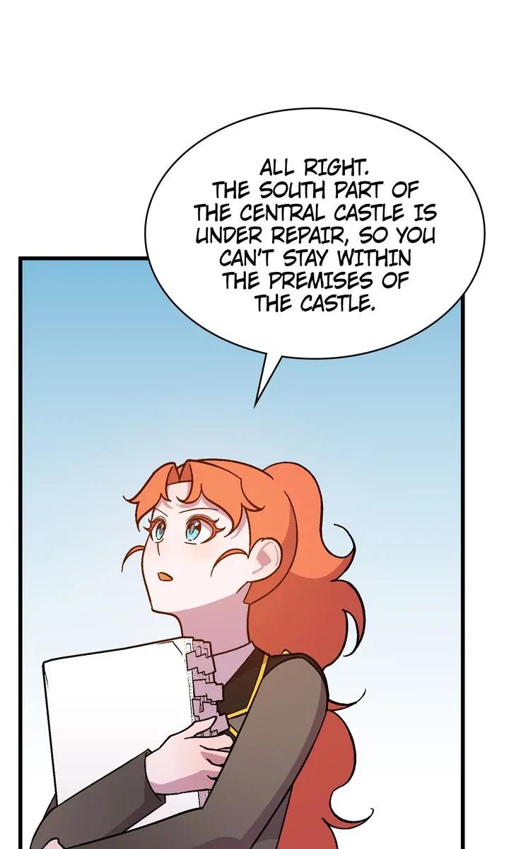 I'll Save This Damned Family! Chapter 132 page 49