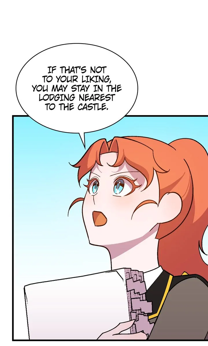 I'll Save This Damned Family! Chapter 132 page 51