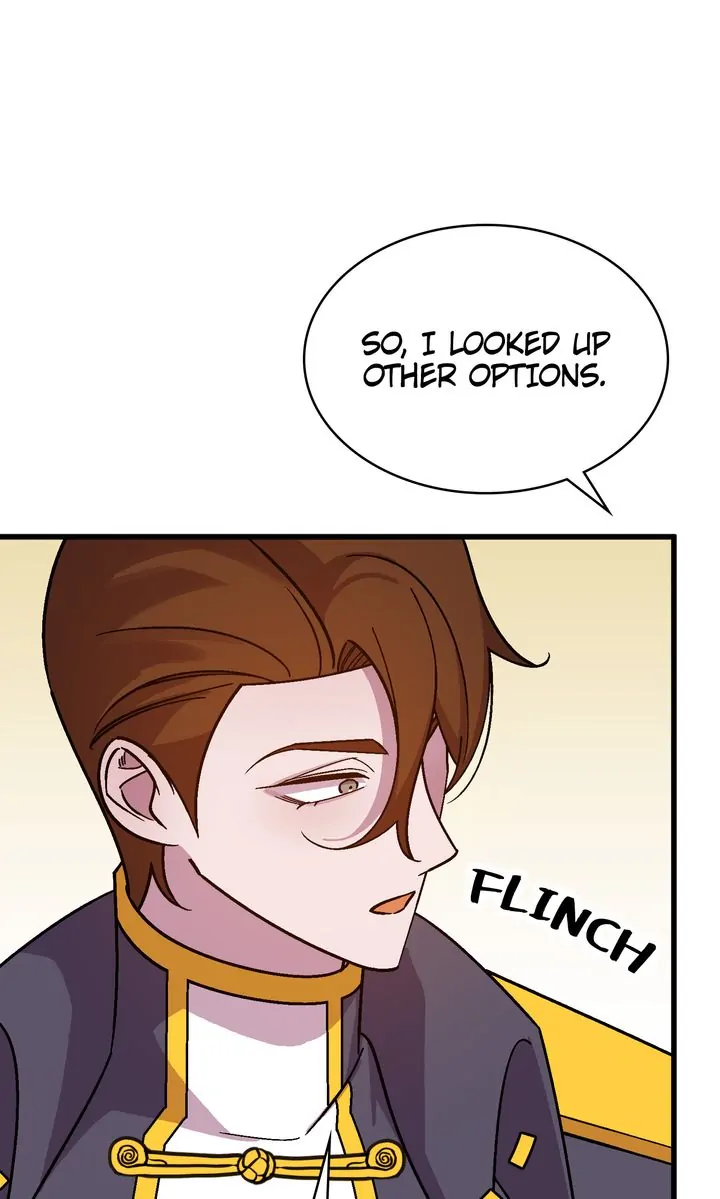 I'll Save This Damned Family! Chapter 132 page 52