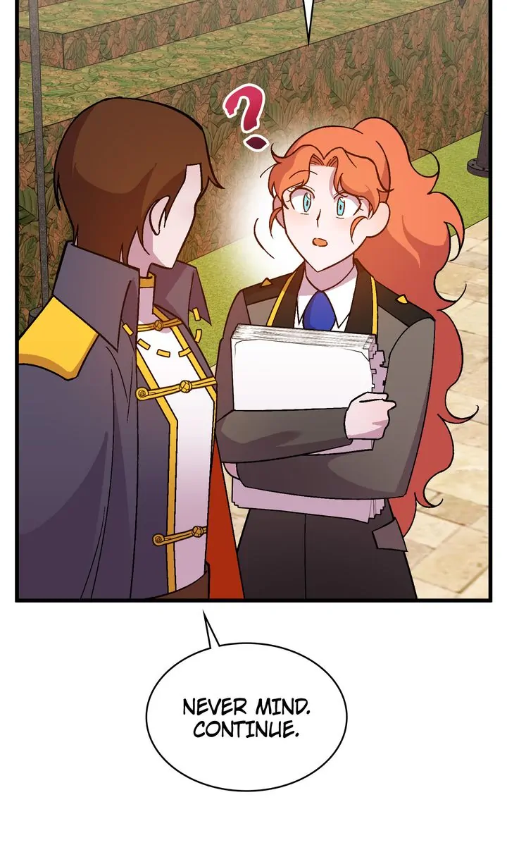 I'll Save This Damned Family! Chapter 132 page 54