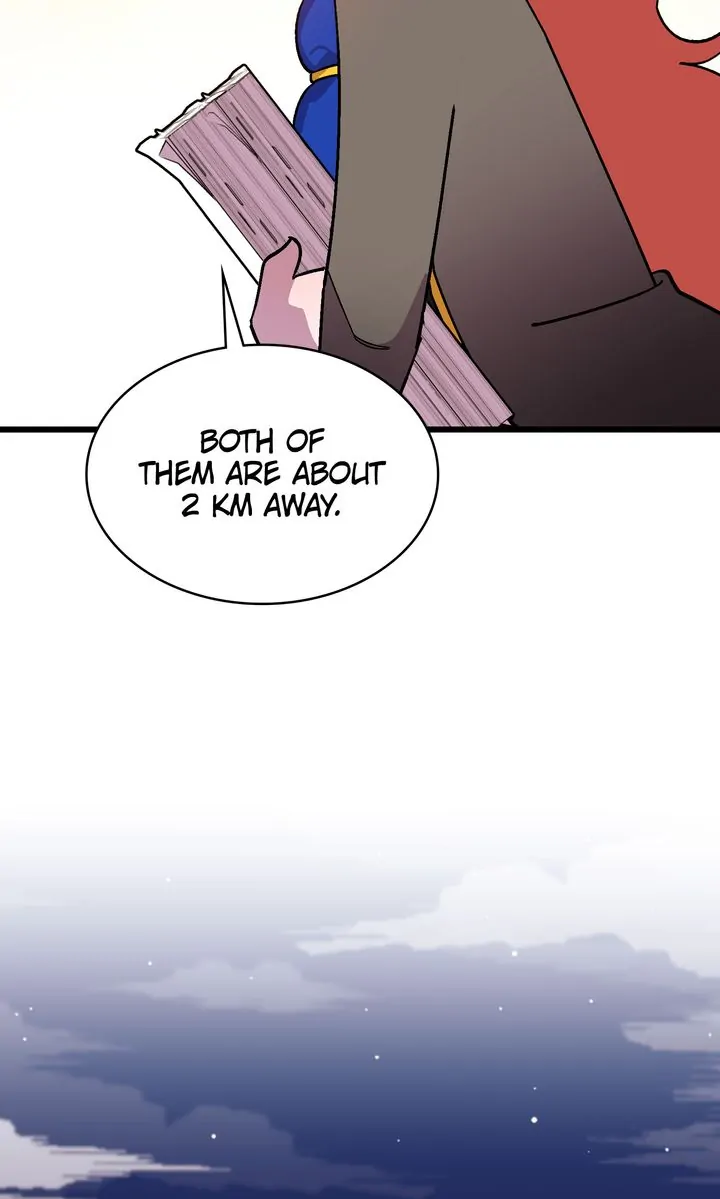 I'll Save This Damned Family! Chapter 132 page 56
