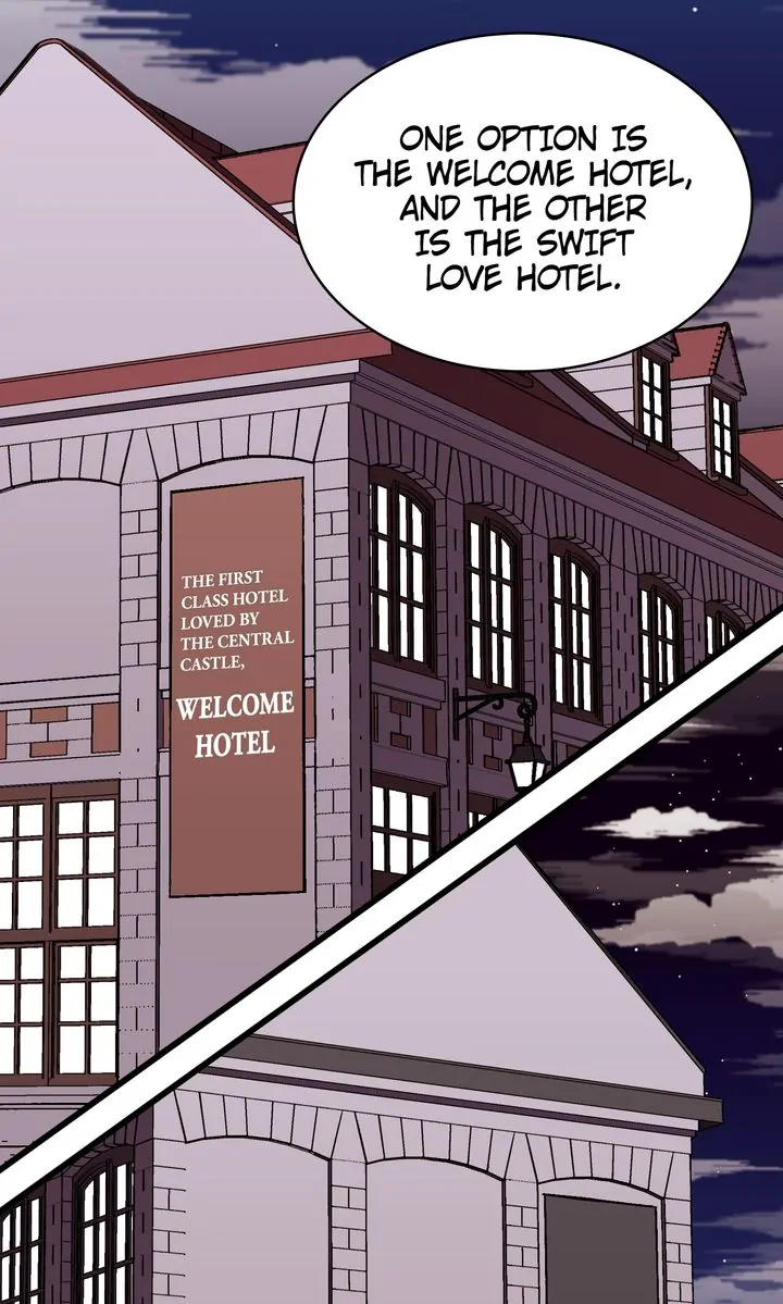 I'll Save This Damned Family! Chapter 132 page 57