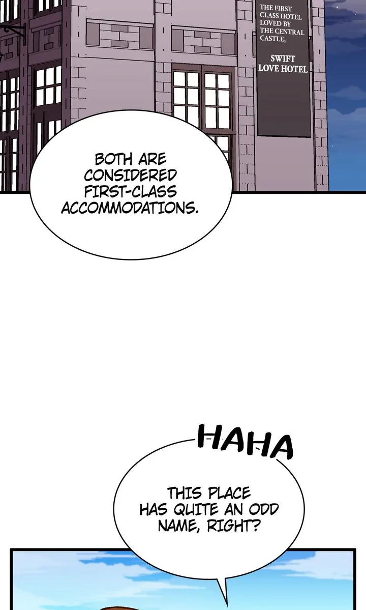 I'll Save This Damned Family! Chapter 132 page 58