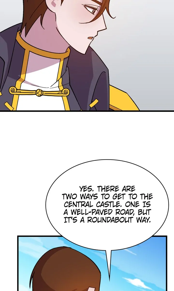 I'll Save This Damned Family! Chapter 132 page 62