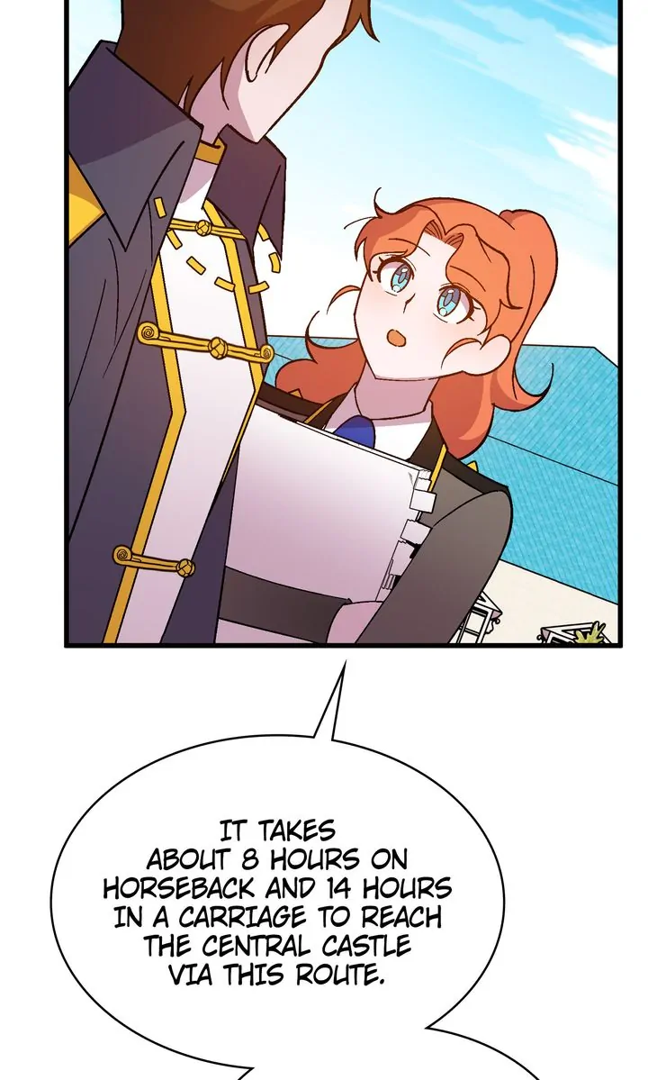 I'll Save This Damned Family! Chapter 132 page 63
