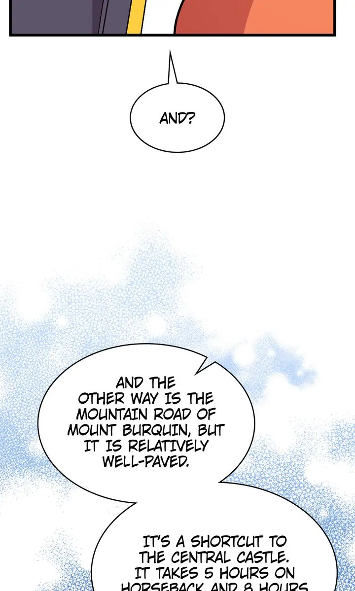 I'll Save This Damned Family! Chapter 132 page 65