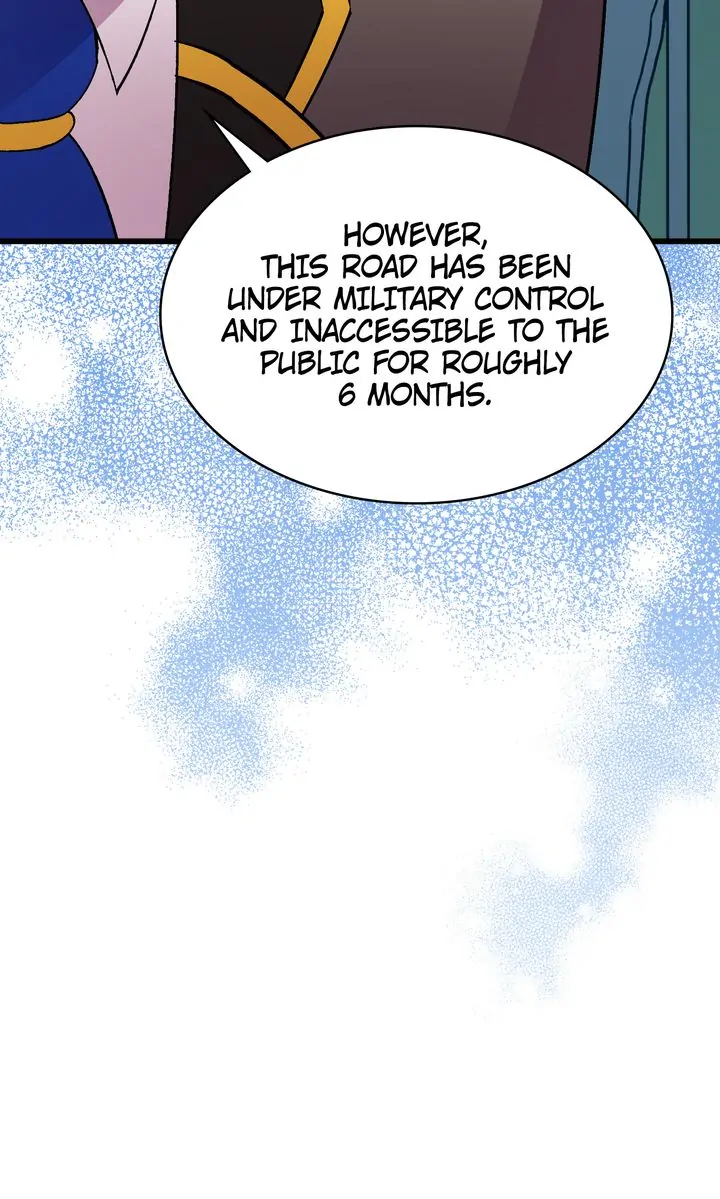 I'll Save This Damned Family! Chapter 132 page 68