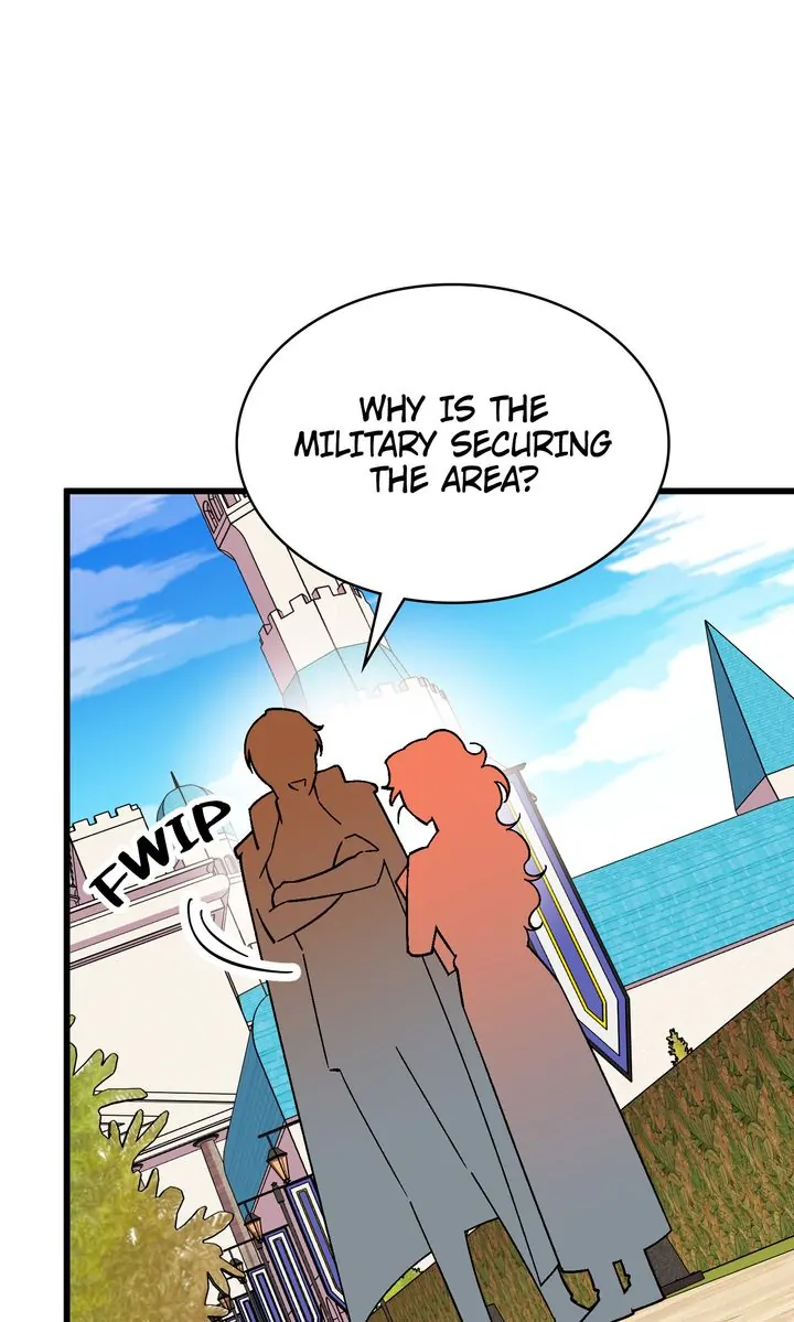 I'll Save This Damned Family! Chapter 132 page 69