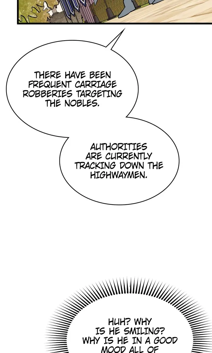 I'll Save This Damned Family! Chapter 132 page 70