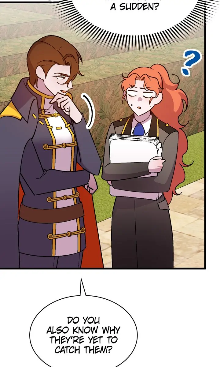 I'll Save This Damned Family! Chapter 132 page 71