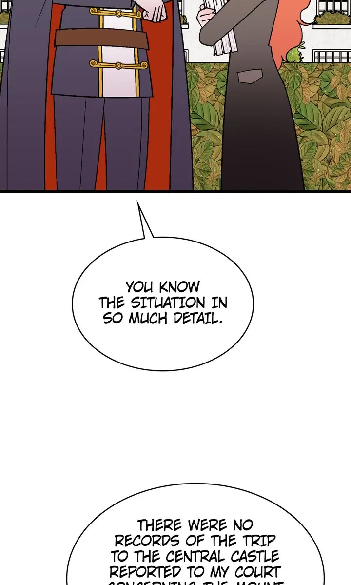 I'll Save This Damned Family! Chapter 132 page 75