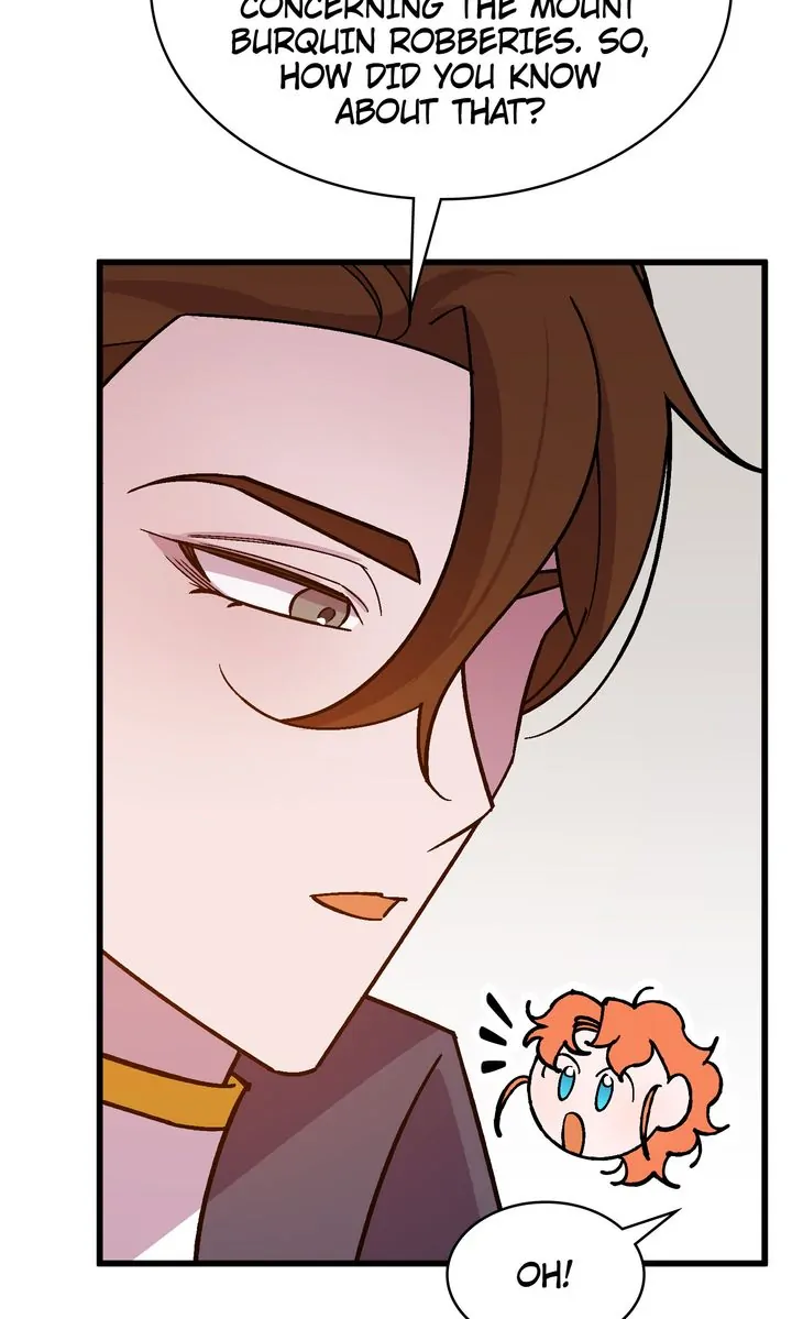 I'll Save This Damned Family! Chapter 132 page 76