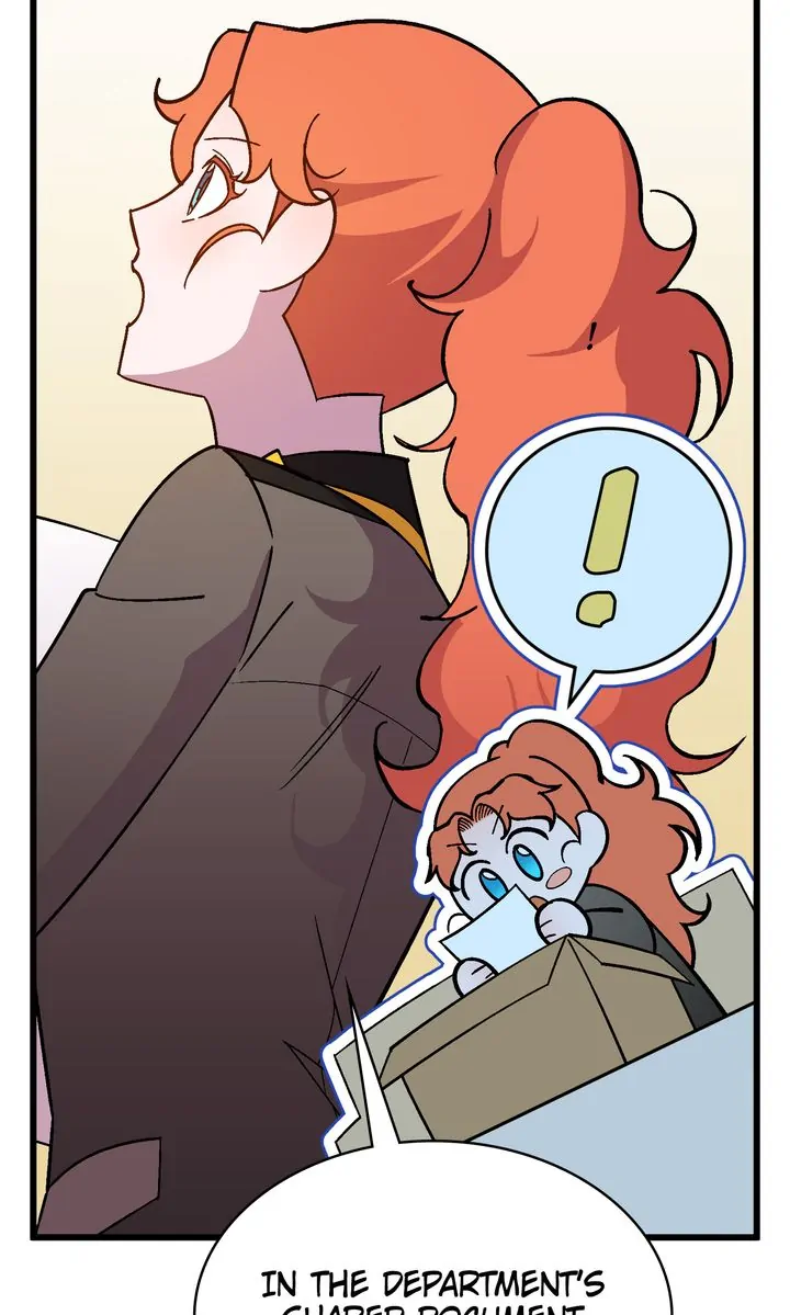 I'll Save This Damned Family! Chapter 132 page 78