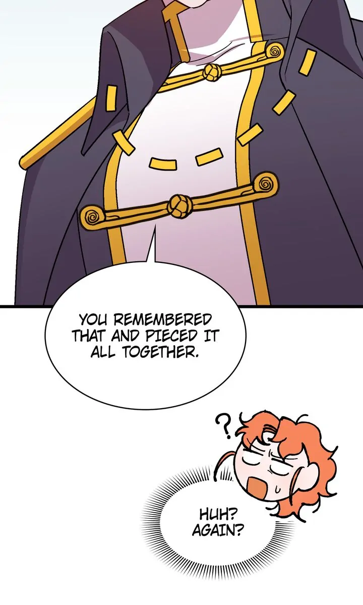 I'll Save This Damned Family! Chapter 132 page 80