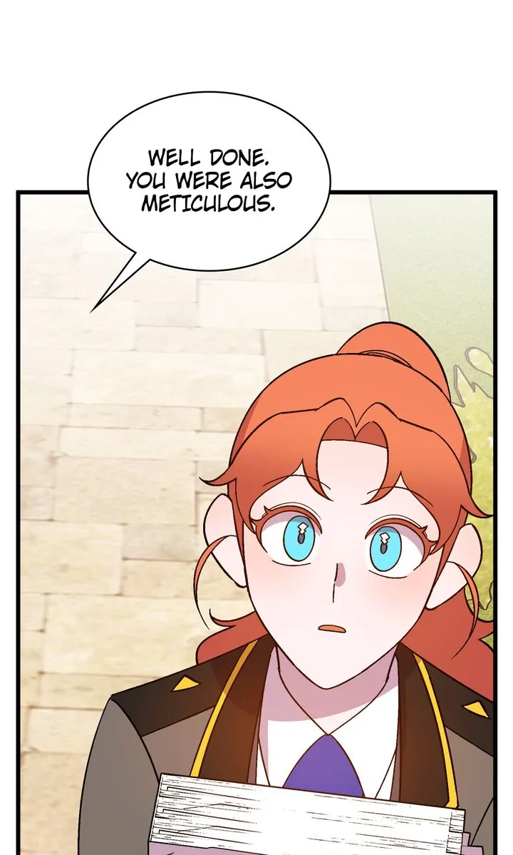 I'll Save This Damned Family! Chapter 132 page 81
