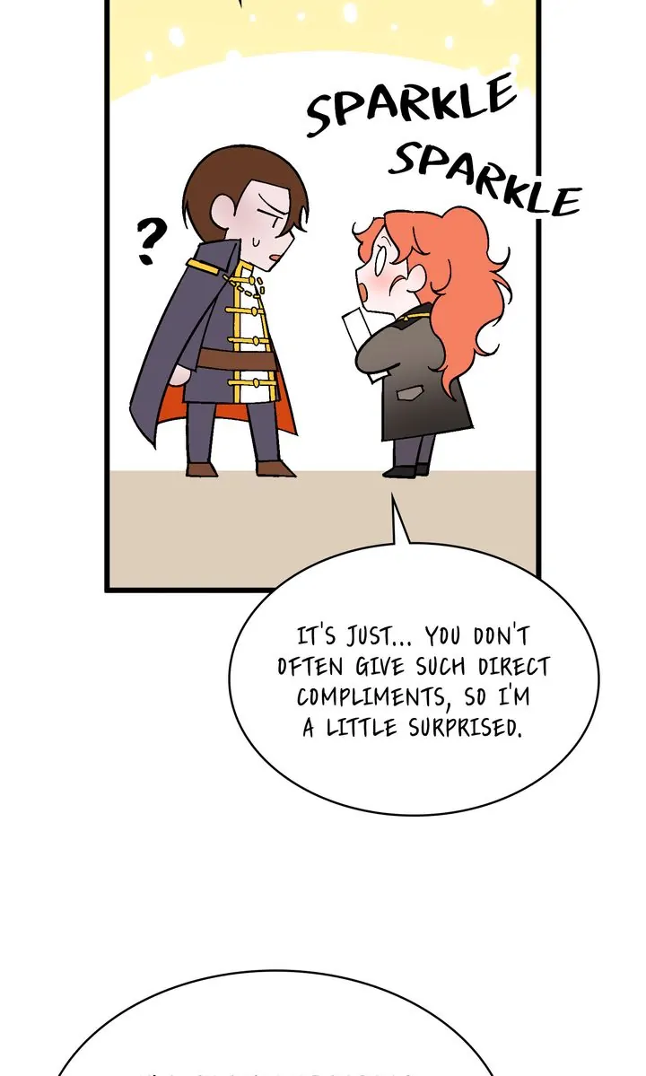 I'll Save This Damned Family! Chapter 132 page 85