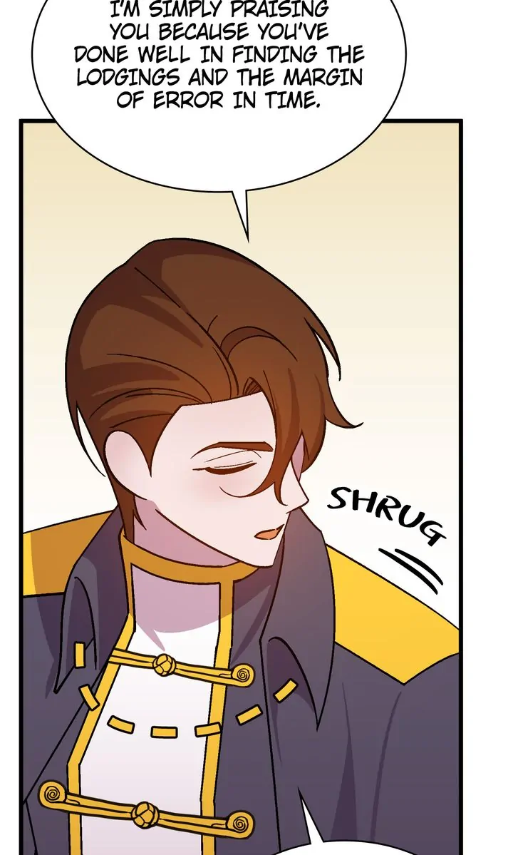 I'll Save This Damned Family! Chapter 132 page 86