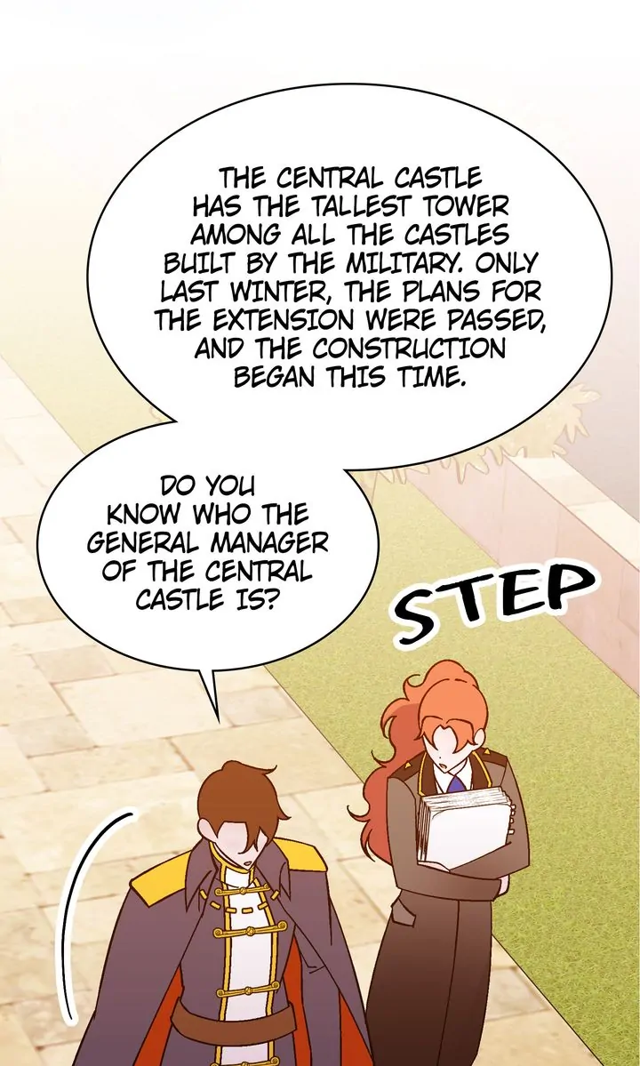 I'll Save This Damned Family! Chapter 132 page 91