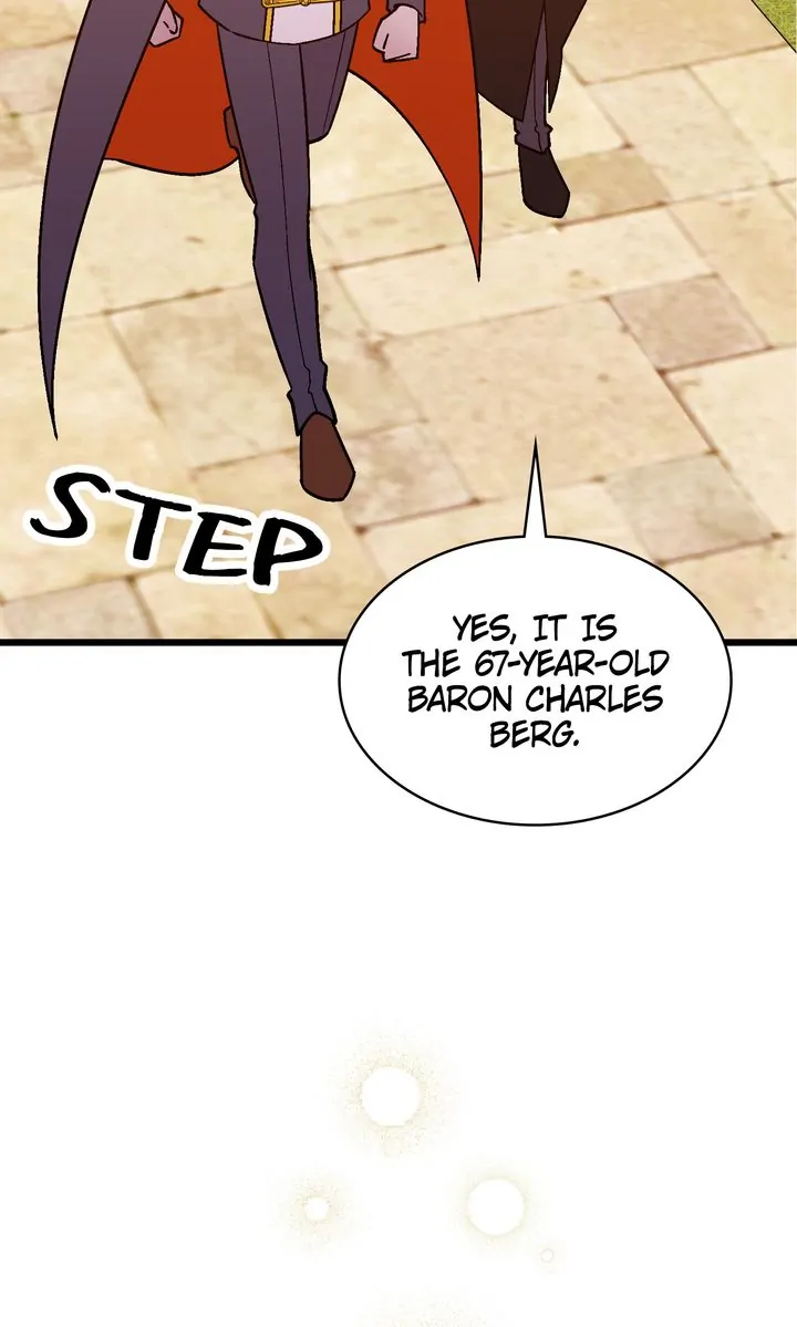 I'll Save This Damned Family! Chapter 132 page 92