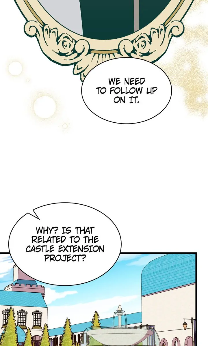 I'll Save This Damned Family! Chapter 132 page 94
