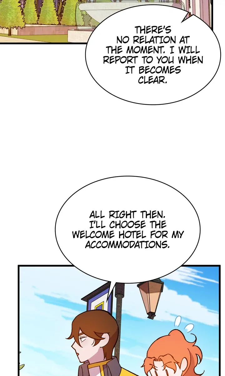 I'll Save This Damned Family! Chapter 132 page 95