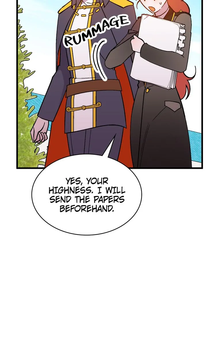 I'll Save This Damned Family! Chapter 132 page 96