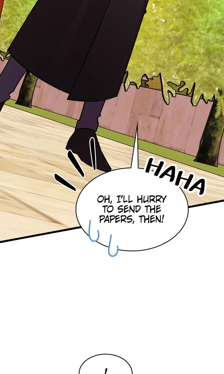 I'll Save This Damned Family! Chapter 132 page 103