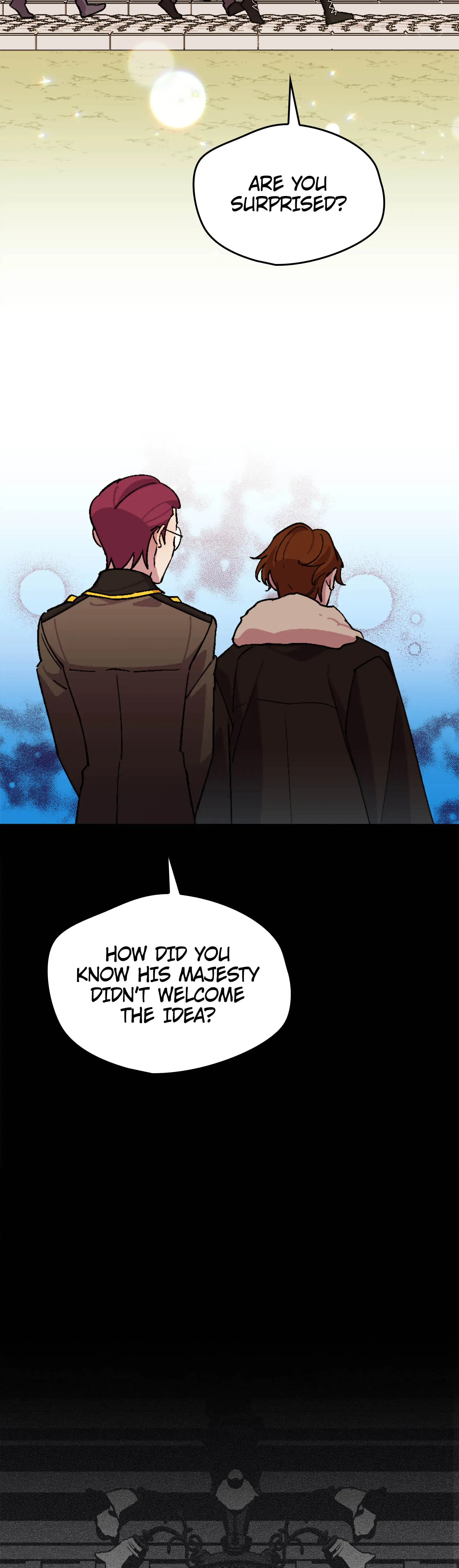I'll Save This Damned Family! Chapter 83 page 2