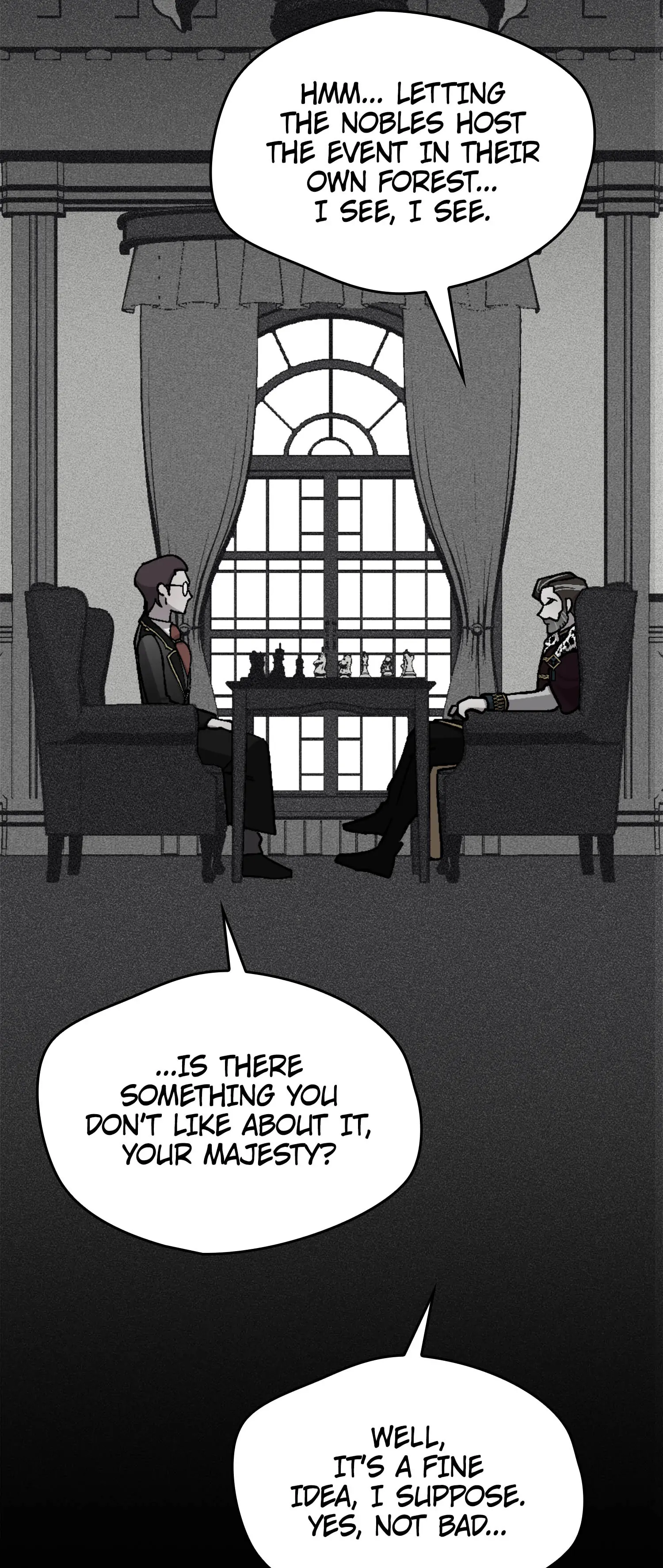 I'll Save This Damned Family! Chapter 83 page 3