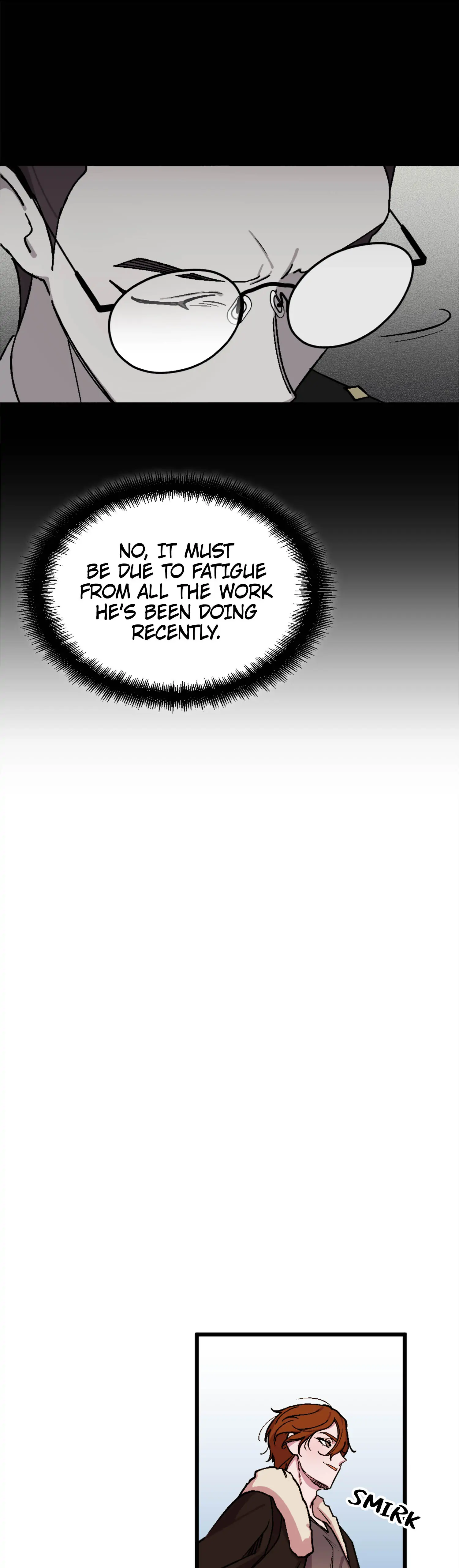 I'll Save This Damned Family! Chapter 83 page 5