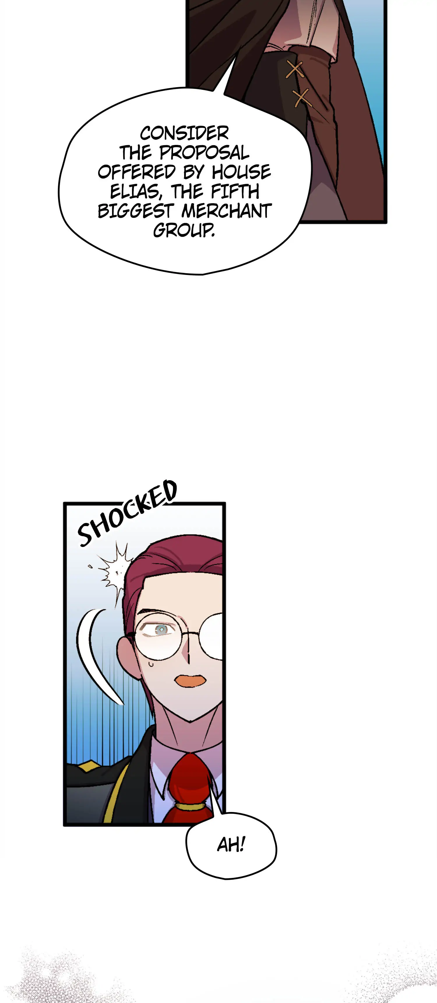 I'll Save This Damned Family! Chapter 83 page 6