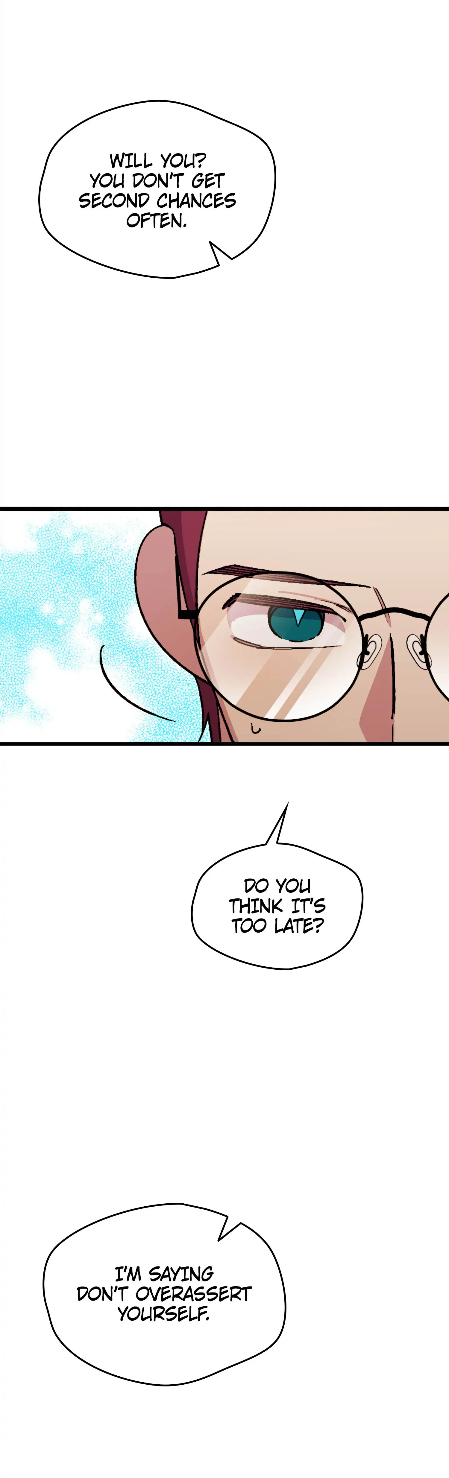 I'll Save This Damned Family! Chapter 83 page 10