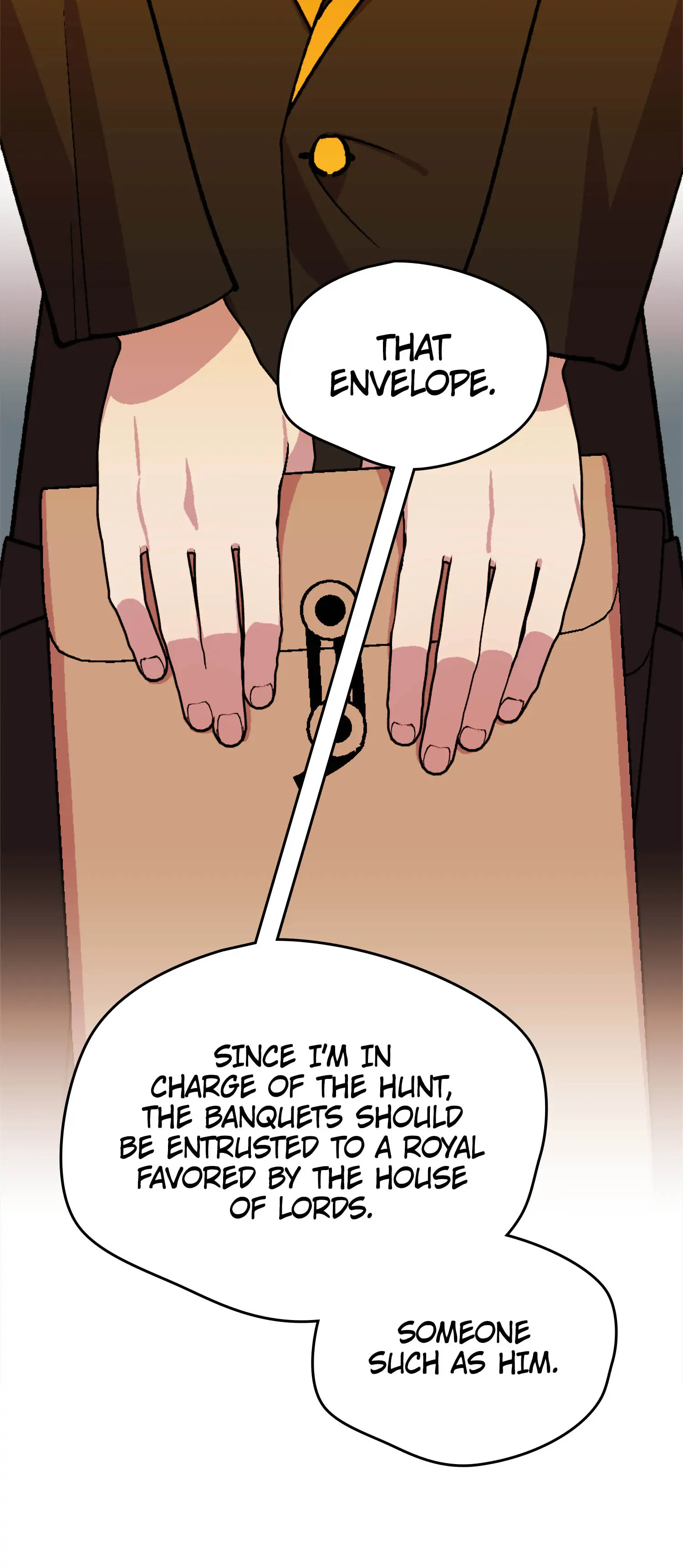I'll Save This Damned Family! Chapter 83 page 15
