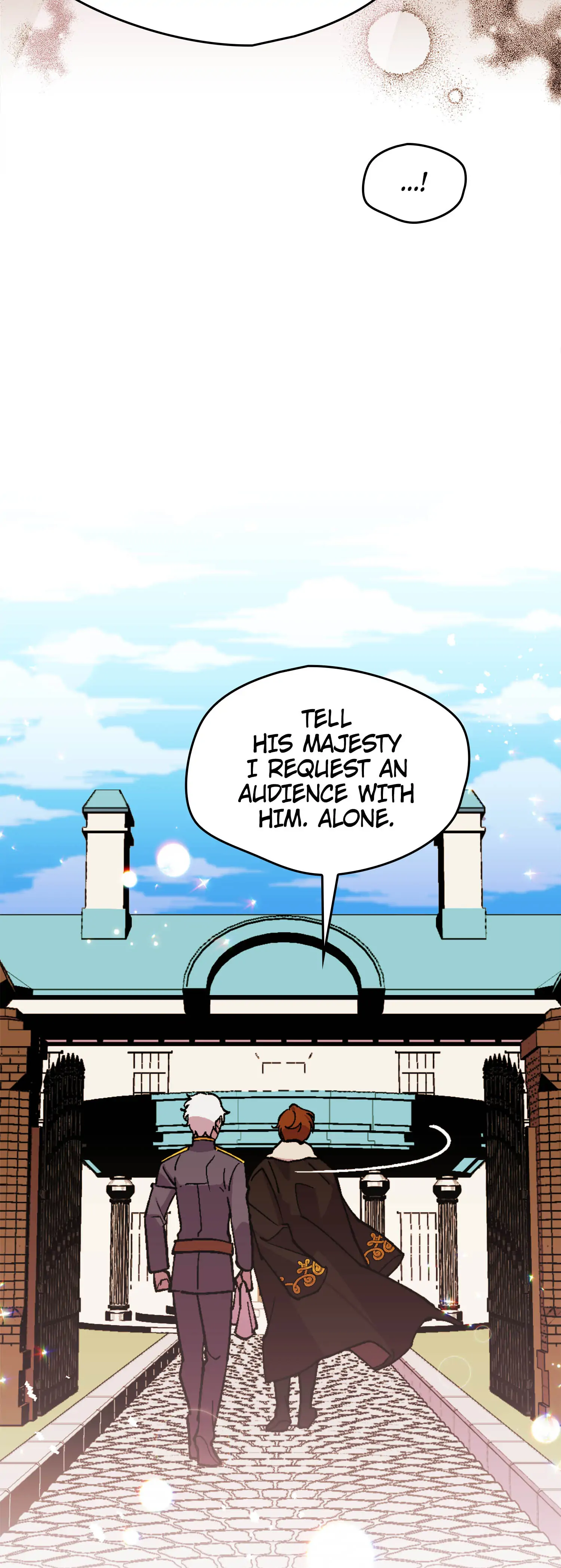I'll Save This Damned Family! Chapter 83 page 18