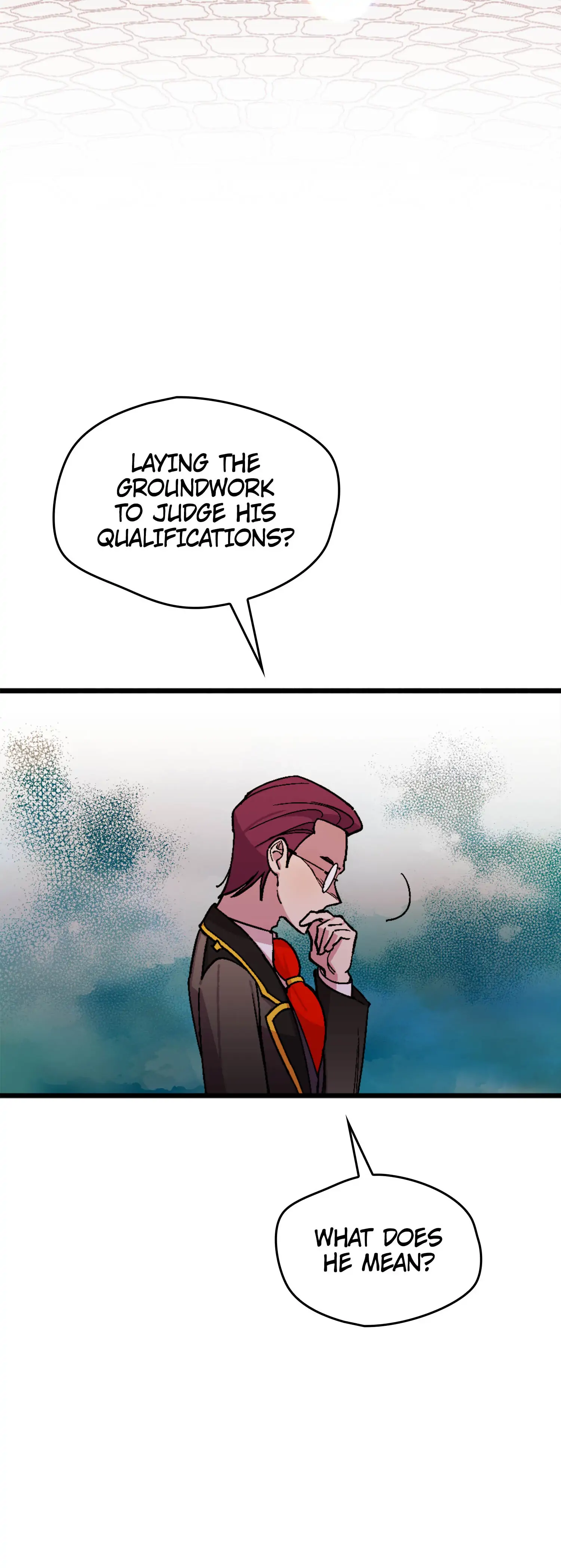 I'll Save This Damned Family! Chapter 83 page 19
