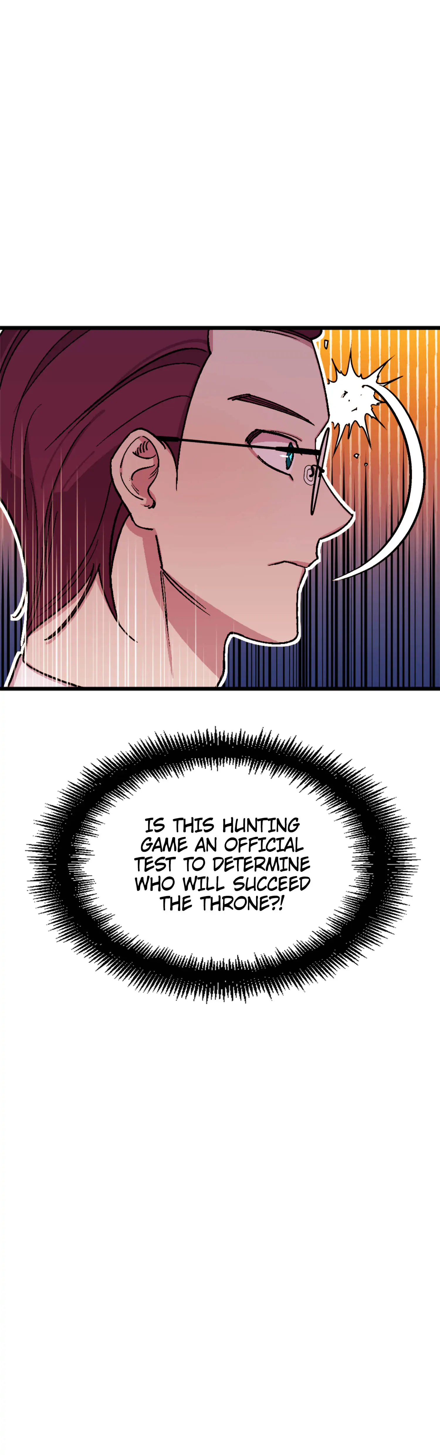 I'll Save This Damned Family! Chapter 83 page 20