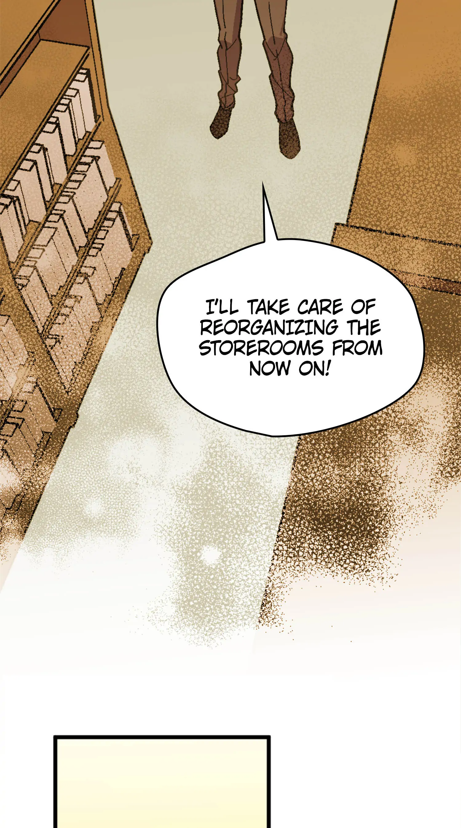 I'll Save This Damned Family! Chapter 83 page 26