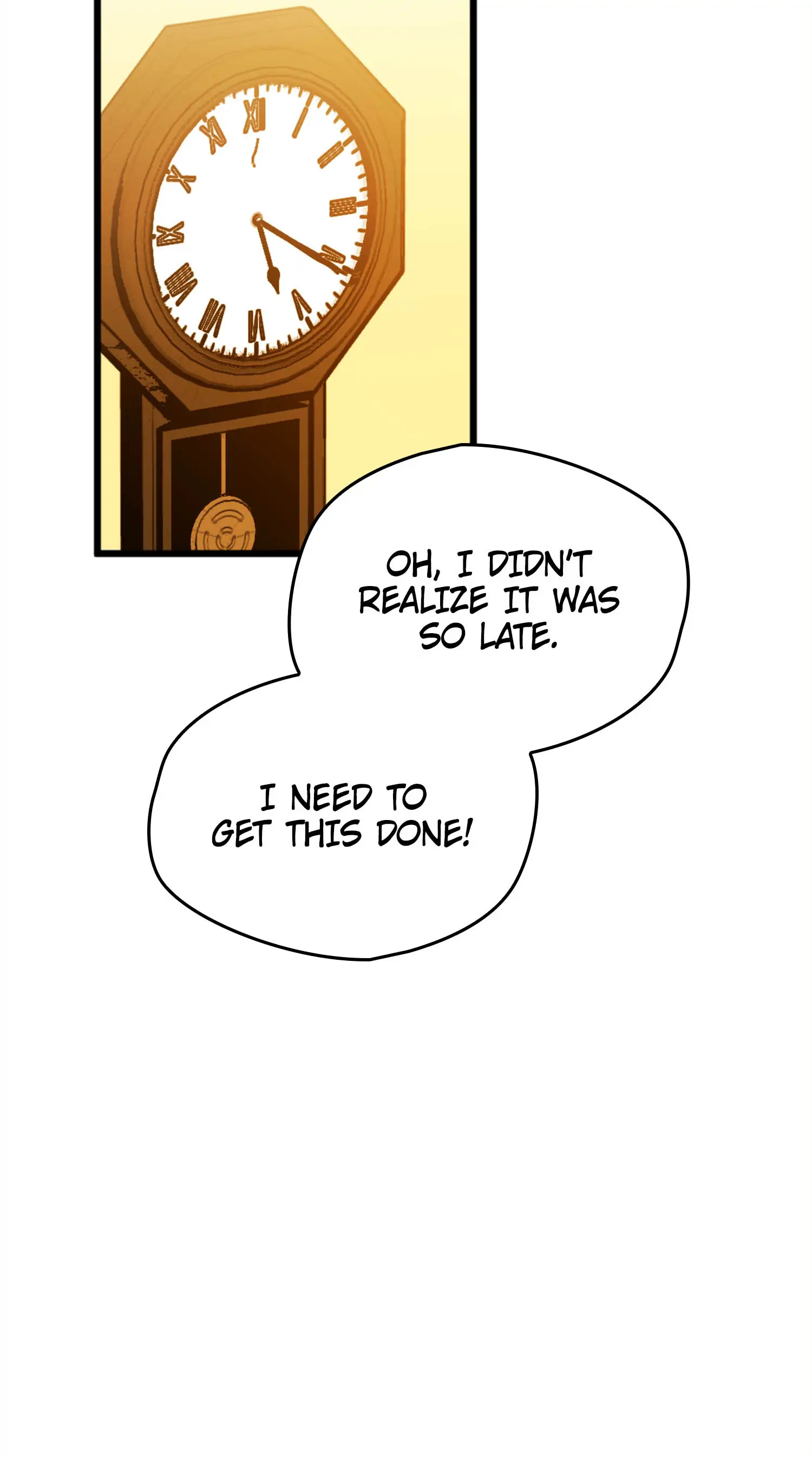 I'll Save This Damned Family! Chapter 83 page 27
