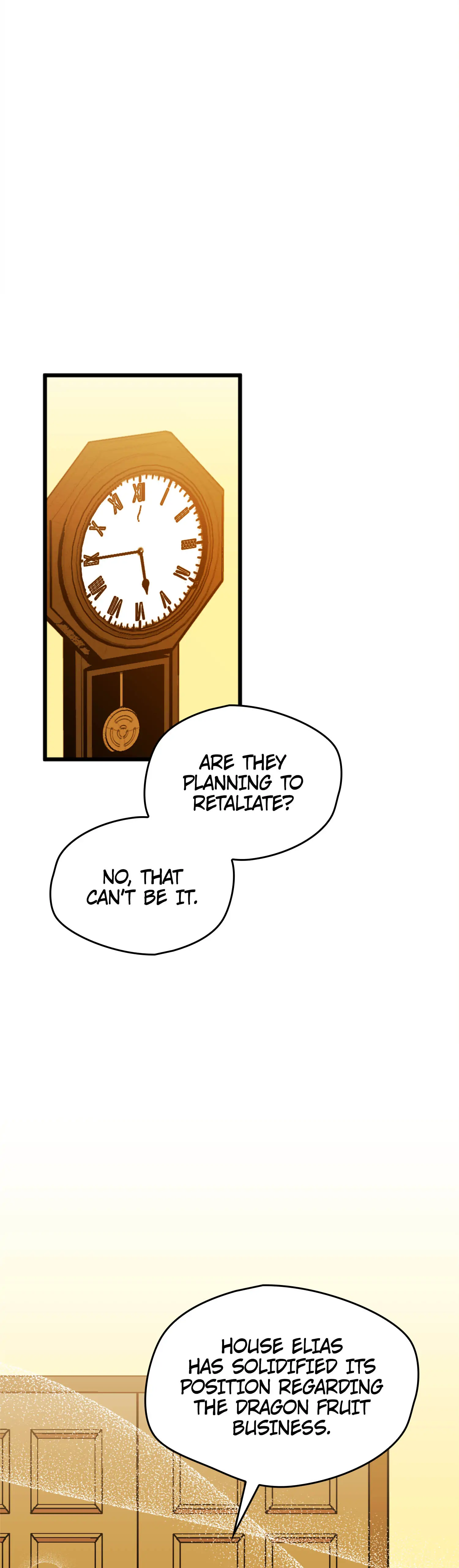 I'll Save This Damned Family! Chapter 83 page 31