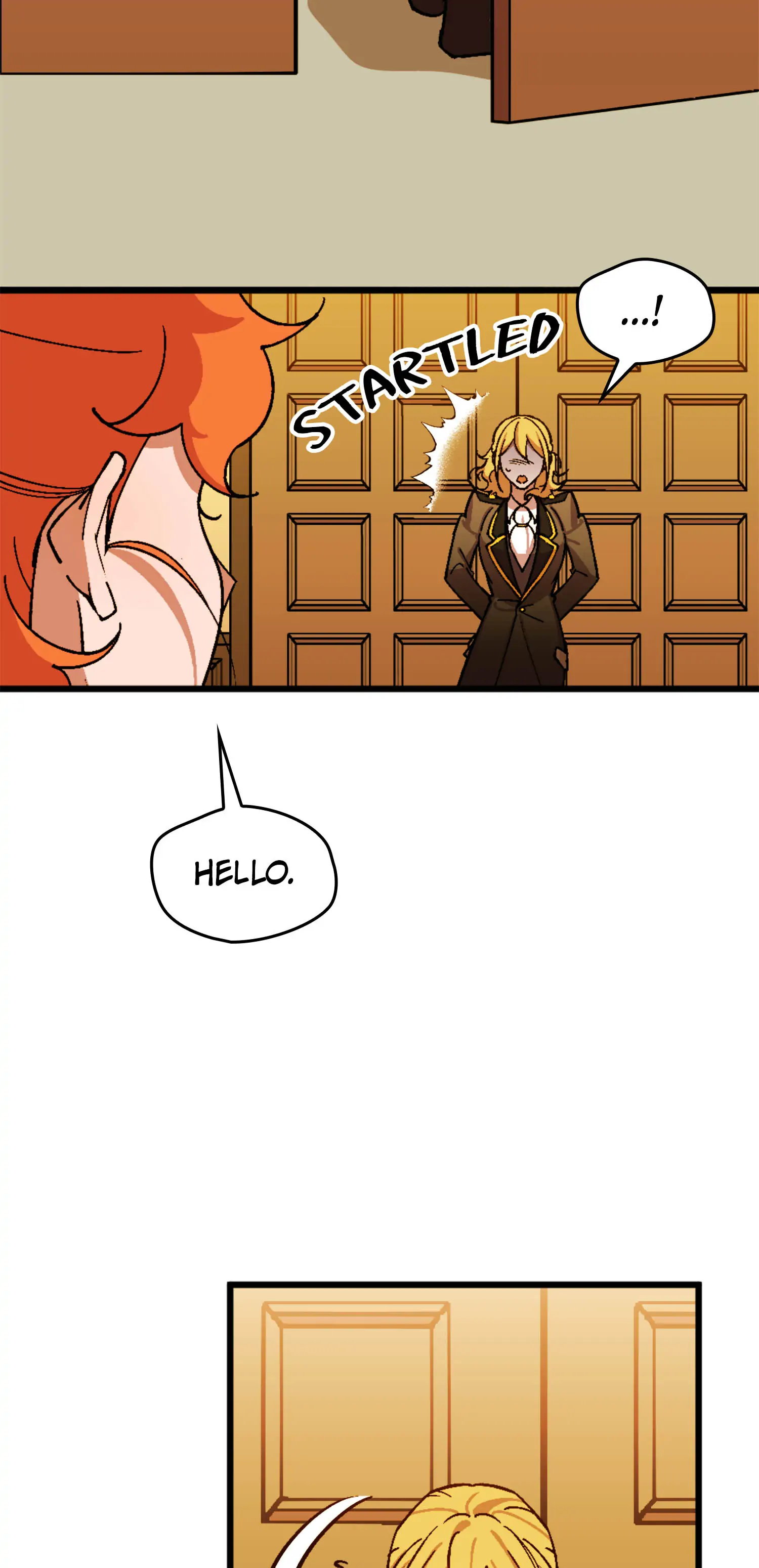 I'll Save This Damned Family! Chapter 83 page 38
