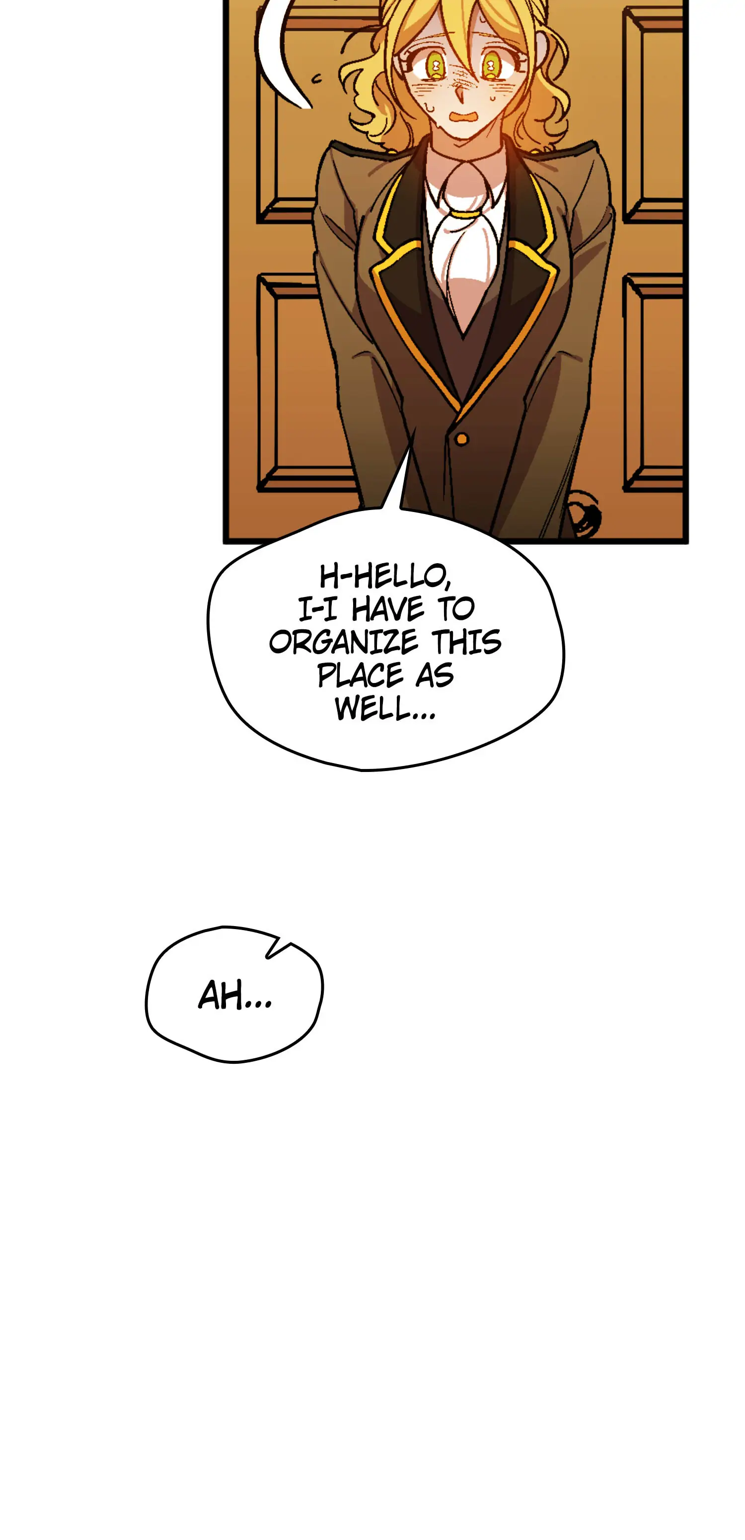 I'll Save This Damned Family! Chapter 83 page 39